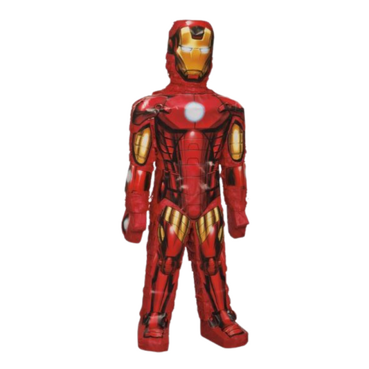 Iron Man 3D Pinata