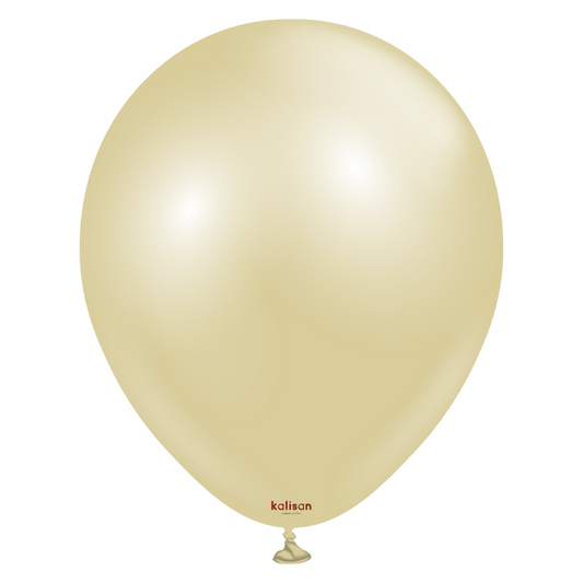 11" Kalisan Antique Gold