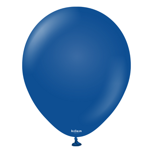 11" Kalisan Dark Blue
