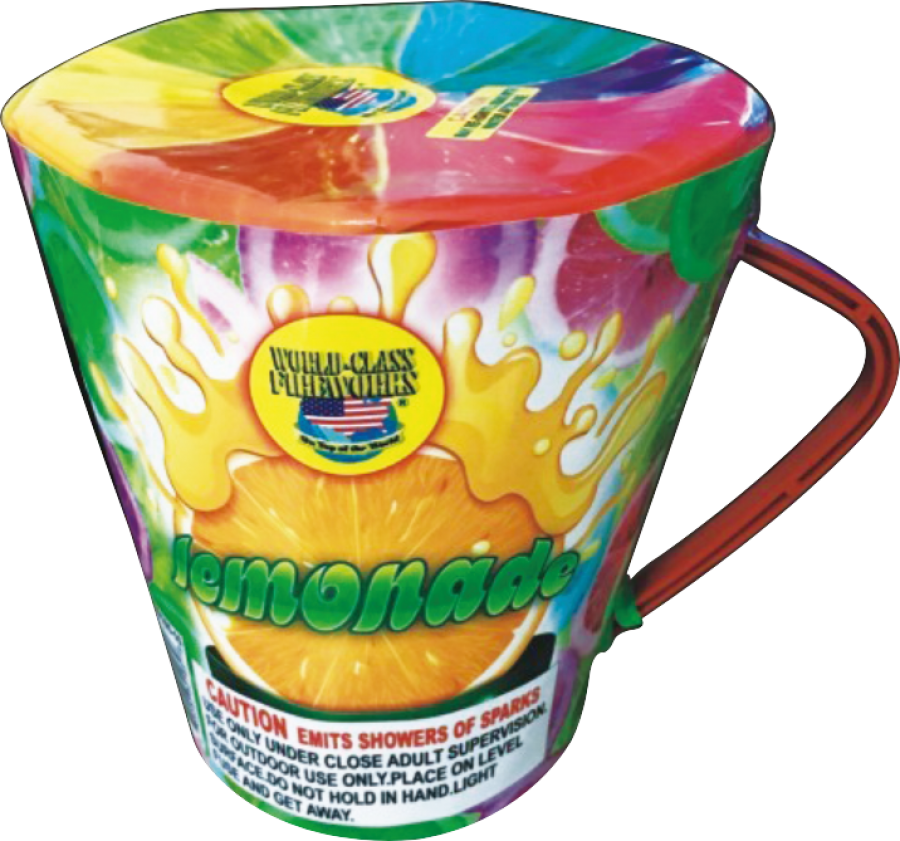 Lemonade
