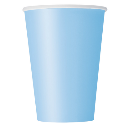 Cups 12 Oz 10 Count