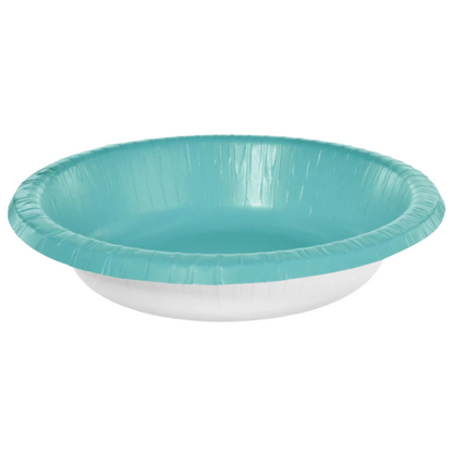 Paper Bowls 20 Oz 20 Count