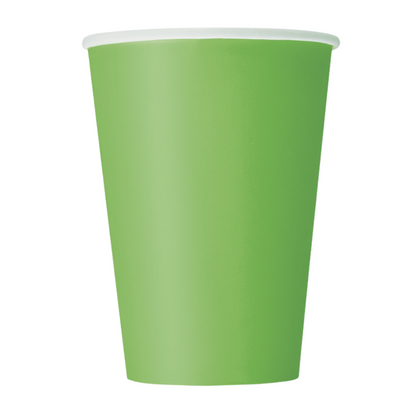 Cups 12 Oz 10 Count
