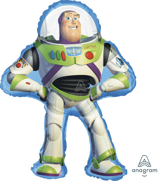 35"A Toy Story Buzz Lightyear Full Body