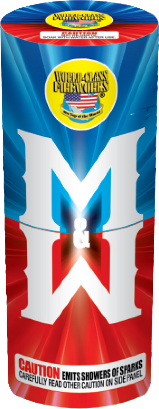 M&M