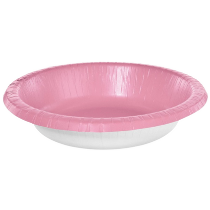 Paper Bowls 20 Oz 20 Count