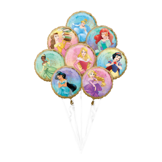 Bouquet Princess Once Upon A Time