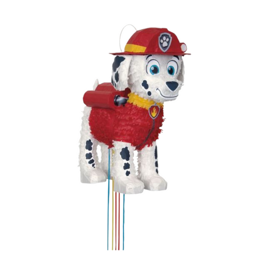 Paw Patrol 3D Pinata