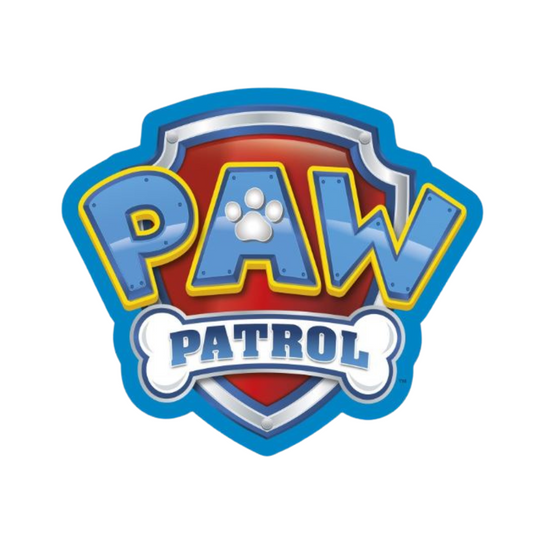 Paw Patrol Large Invitations 8ct