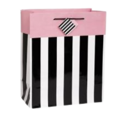 Colored Gift Bags