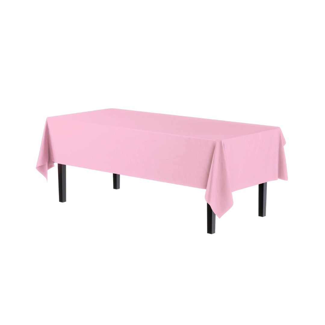 Rectangular Plastic Tablecloths