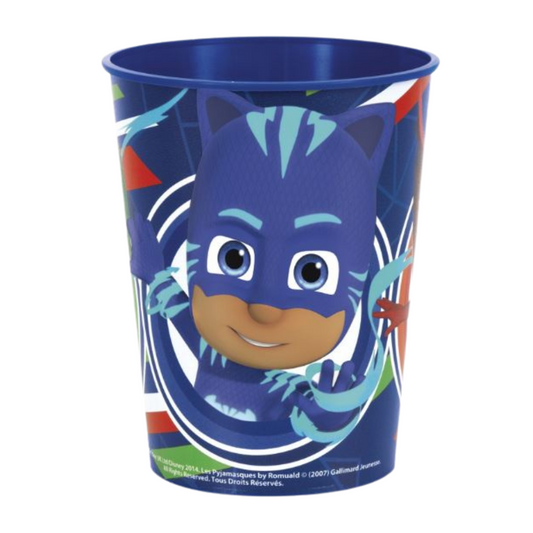 PJ Masks 16oz Plastic Stadium Cup