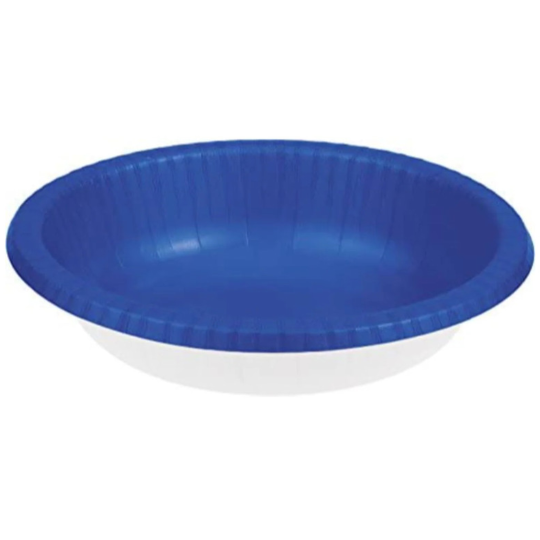 Paper Bowls 20 Oz 20 Count