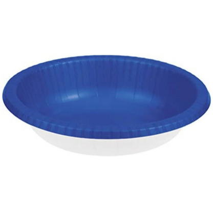 Paper Bowls 20 Oz 20 Count