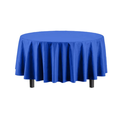 Round Tablecloths