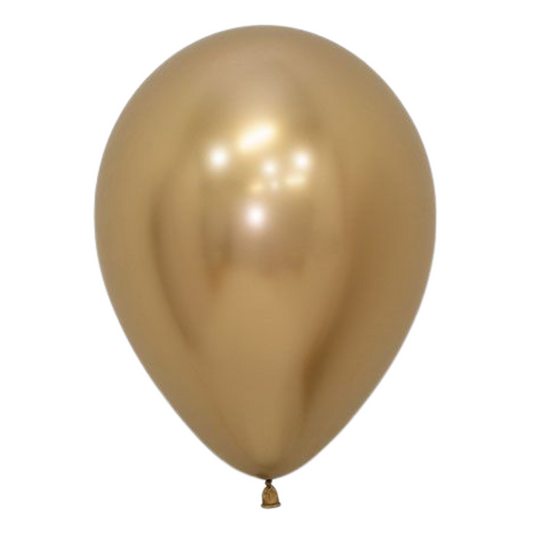 11" Sempertex Reflex Gold