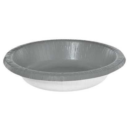 Paper Bowls 20 Oz 20 Count