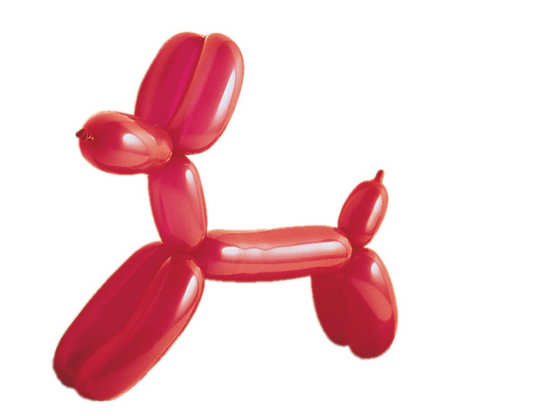 Twist & Shape Animal Balloons 144ct