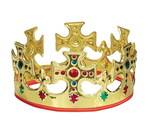 Majestic Crown