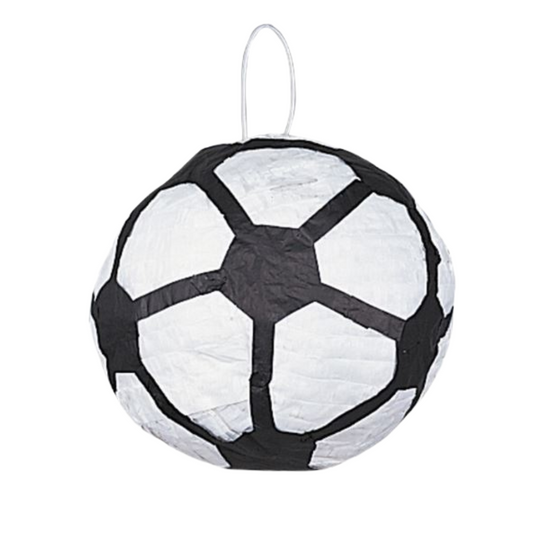 Soccer Ball Pinata