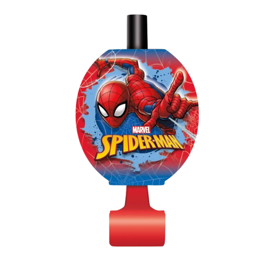 Spider-Man Blowouts 8ct