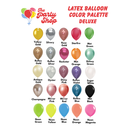 Holiday Party Package