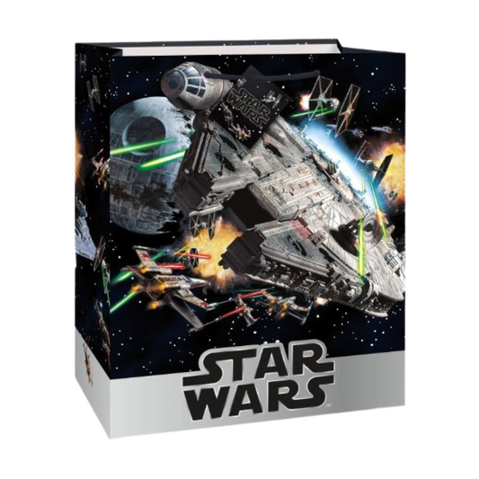 Star Wars Classic Large Gift Bag
