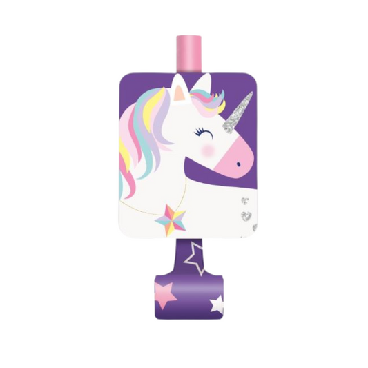 Unicorn Blowouts 8ct