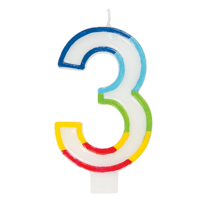Birthday Candles