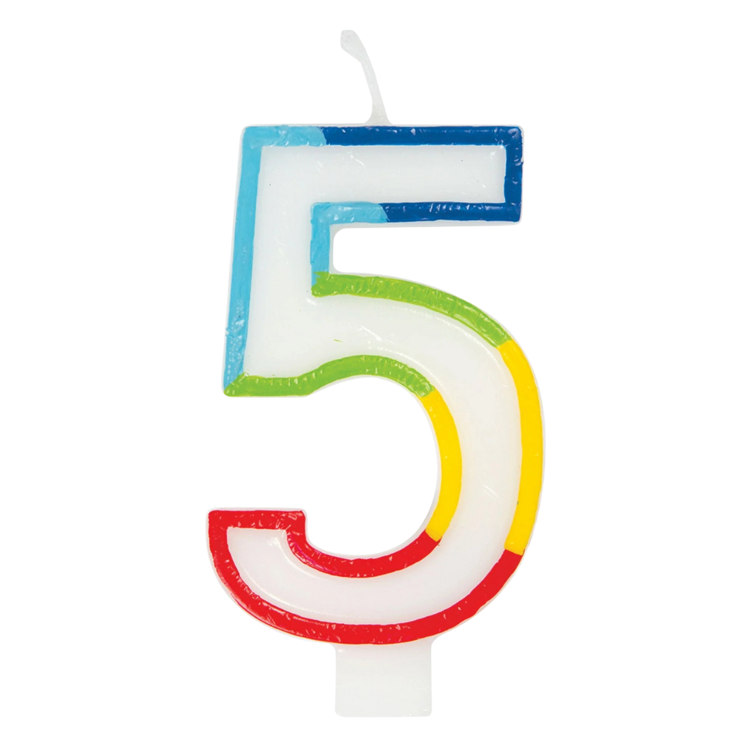 Birthday Candles