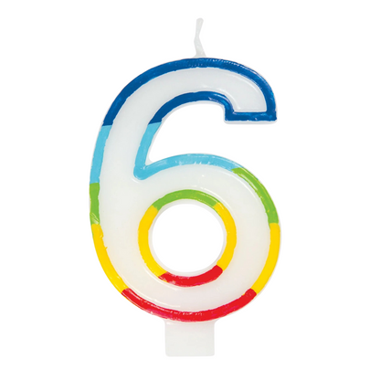 Birthday Candles
