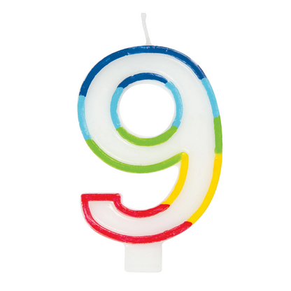 Birthday Candles