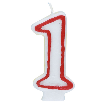 Birthday Candles