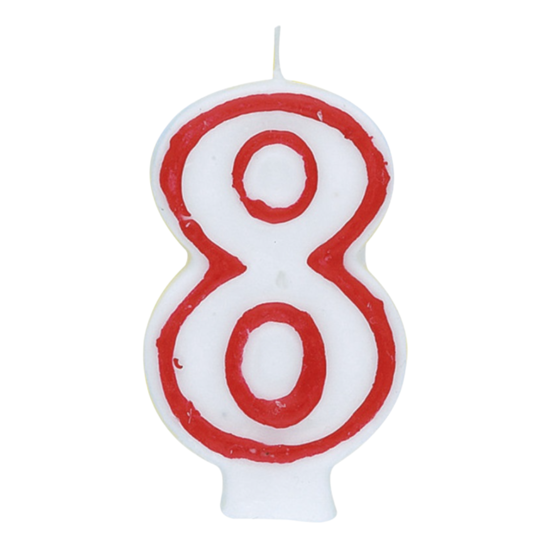 Birthday Candles
