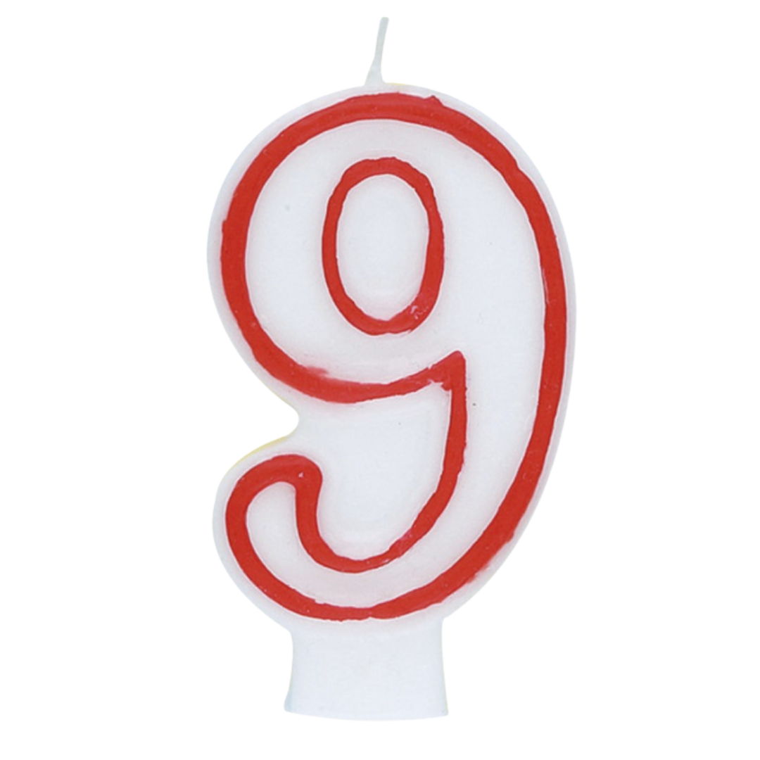 Birthday Candles