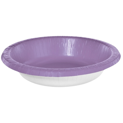 Paper Bowls 20 Oz 20 Count