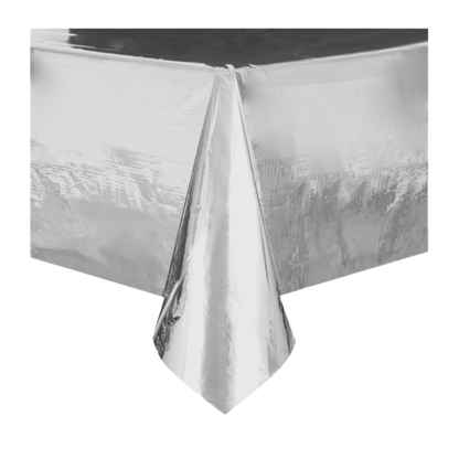 Rectangular Plastic Tablecloths