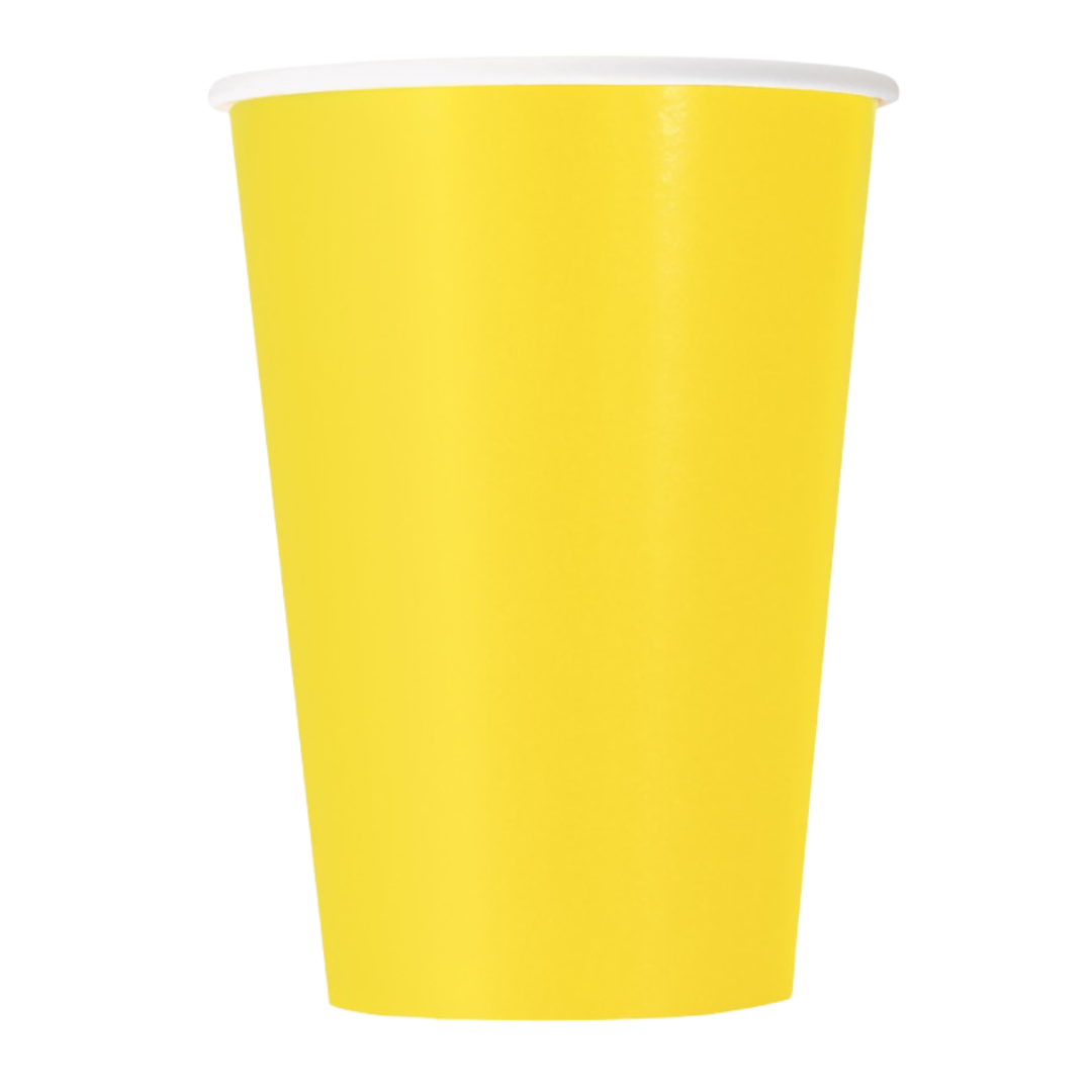 Cups 12 Oz 10 Count