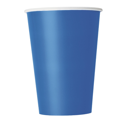 Cups 12 Oz 10 Count