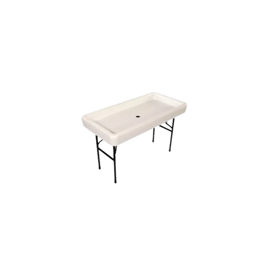 Little Chiller Table