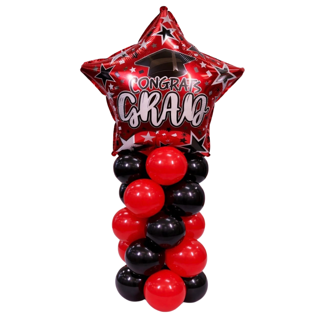 Graduation Centerpiece