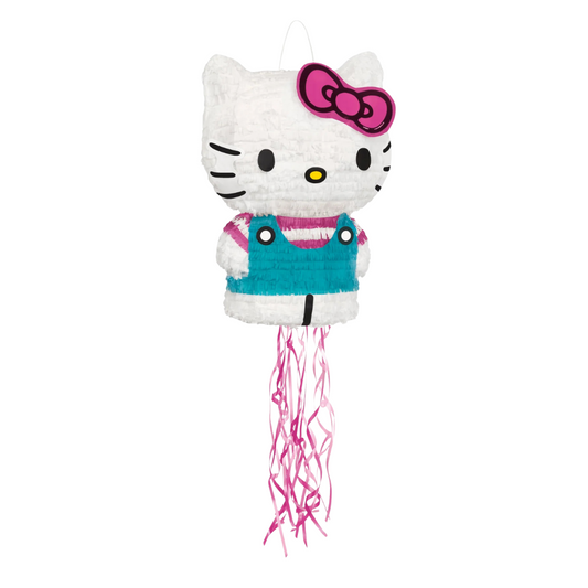 Hello Kitty 3D Pinata