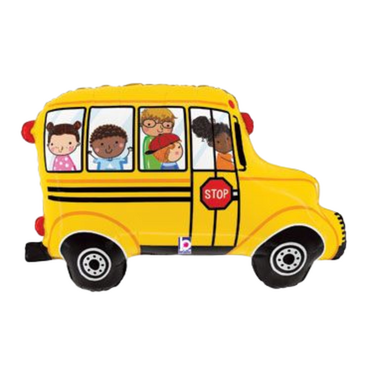 29" School Bus