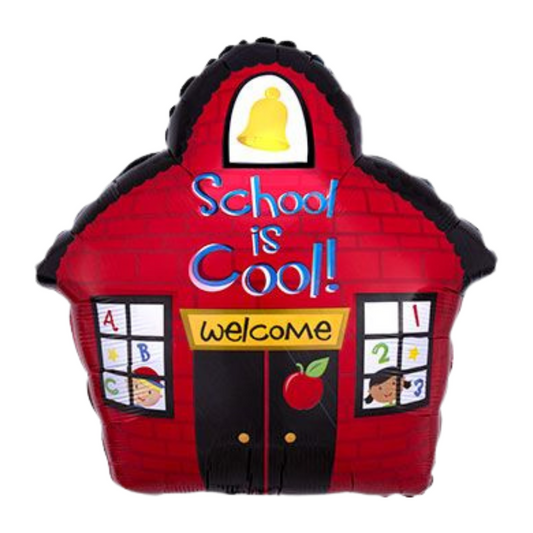 21" School House