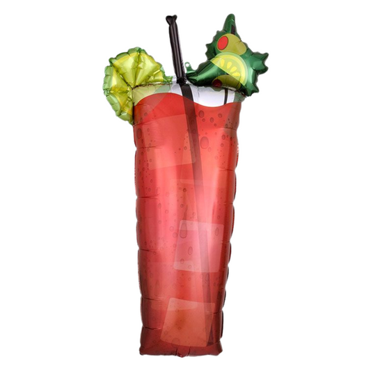 37" Bloody Mary Cocktail