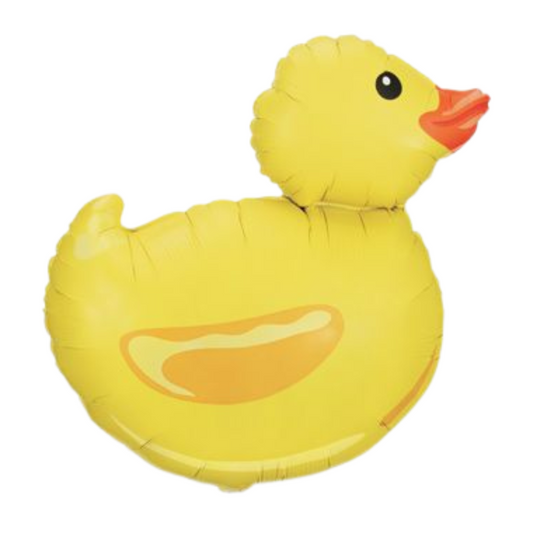 29" Baby Rubber Ducky