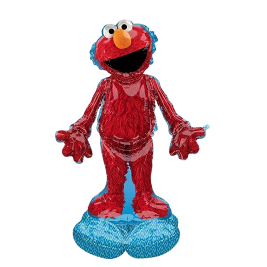 55" AirLoonz Elmo