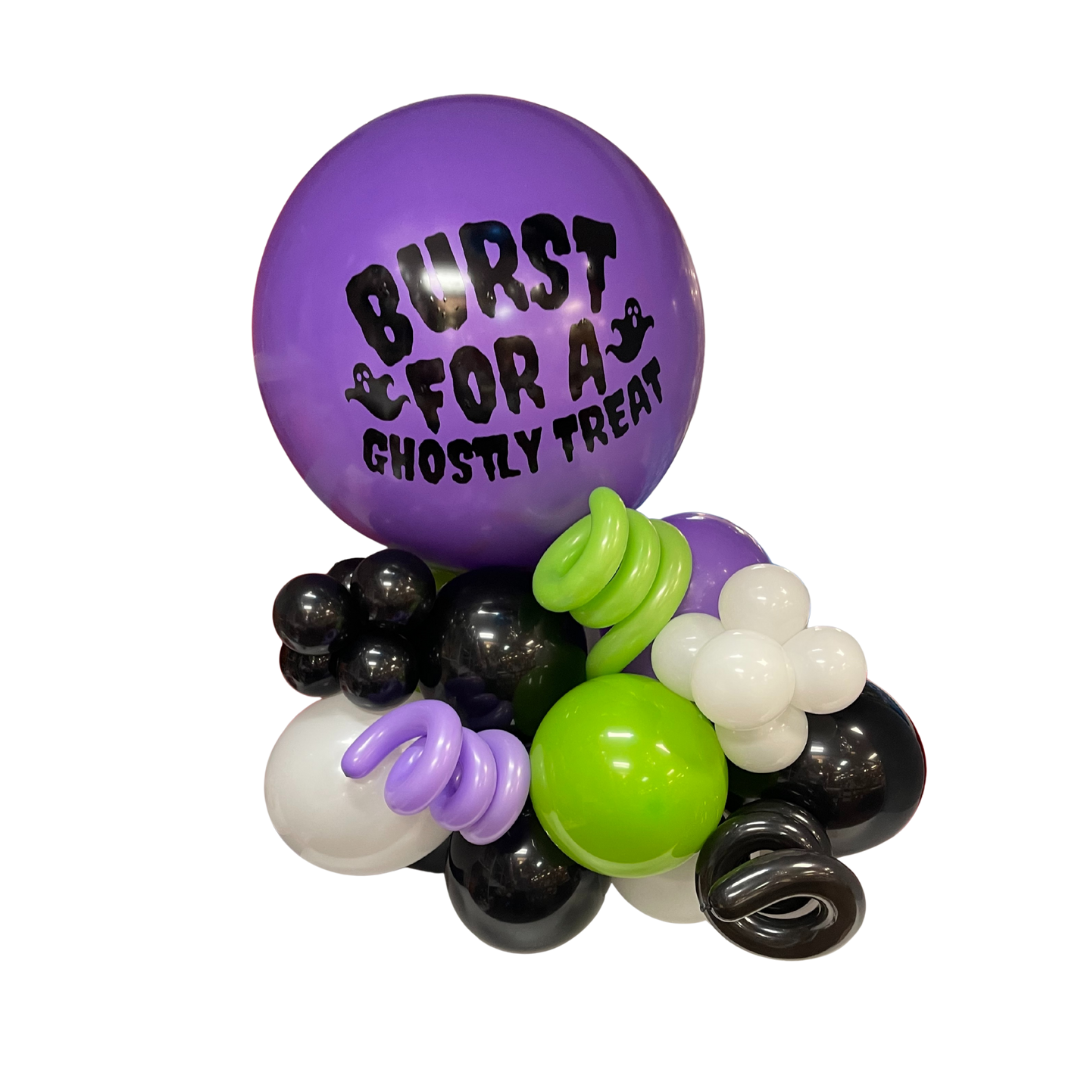 Surprise Pop Balloon