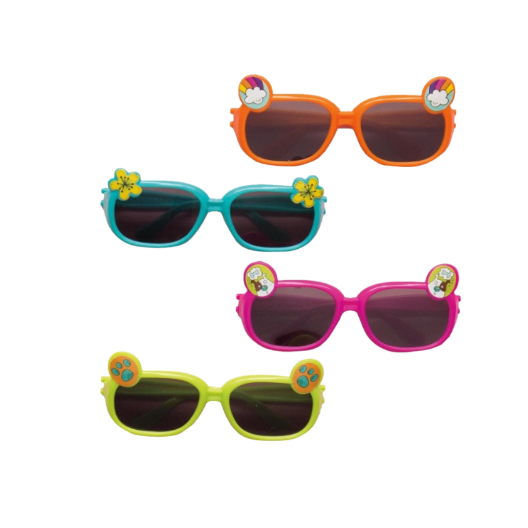 Novelty Glasses Favors  8ct