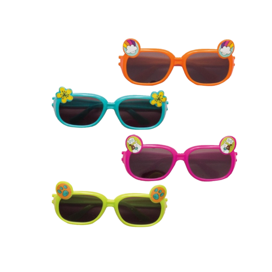 Novelty Glasses Favors  8ct